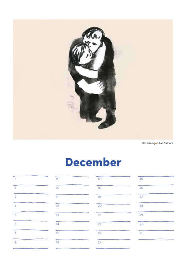 Birthday Calendar - Image 13